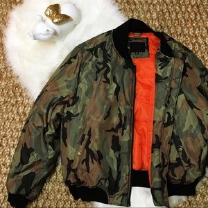 ⭕️Miss London Jacket.